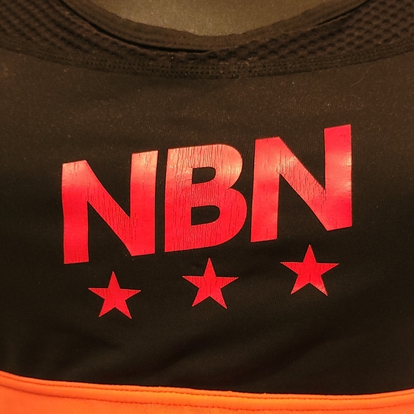 New Balance NB Dry Sports Bra Size Small - Picture 6 of 16